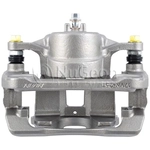 Order Front Right Rebuilt Caliper With Hardware by NUGEON - 99-01030B For Your Vehicle