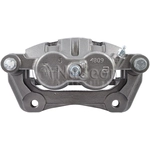 Order Front Right Rebuilt Caliper With Hardware by NUGEON - 99-01036B For Your Vehicle