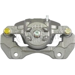 Order Front Right Rebuilt Caliper With Hardware by NUGEON - 99-01237B For Your Vehicle