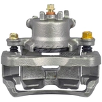 Order Front Right Rebuilt Caliper With Hardware by NUGEON - 99-01247B For Your Vehicle