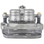 Order Front Right Rebuilt Caliper With Hardware by NUGEON - 99-01323A For Your Vehicle