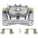 Order Front Right Rebuilt Caliper With Hardware by NUGEON - 99-01328A For Your Vehicle