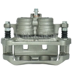 Order Front Right Rebuilt Caliper With Hardware by NUGEON - 99-01350A For Your Vehicle