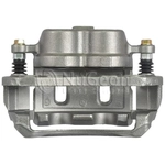 Order Front Right Rebuilt Caliper With Hardware by NUGEON - 99-01419B For Your Vehicle