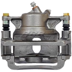 Order Front Right Rebuilt Caliper With Hardware by NUGEON - 99-01567B For Your Vehicle