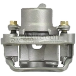 Order Front Right Rebuilt Caliper With Hardware by NUGEON - 99-01584A For Your Vehicle