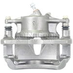 Order Front Right Rebuilt Caliper With Hardware by NUGEON - 99-01628B For Your Vehicle