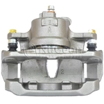 Order Front Right Rebuilt Caliper With Hardware by NUGEON - 99-01641B For Your Vehicle