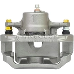 Order Front Right Rebuilt Caliper With Hardware by NUGEON - 99-01679A For Your Vehicle