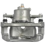 Order Front Right Rebuilt Caliper With Hardware by NUGEON - 99-01694B For Your Vehicle