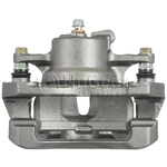 Order Front Right Rebuilt Caliper With Hardware by NUGEON - 99-01710B For Your Vehicle