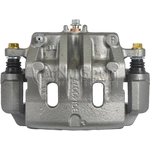 Order Front Right Rebuilt Caliper With Hardware by NUGEON - 99-01818B For Your Vehicle