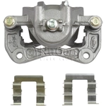 Order Front Right Rebuilt Caliper With Hardware by NUGEON - 99-01830B For Your Vehicle