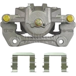 Order Front Right Rebuilt Caliper With Hardware by NUGEON - 99-01834A For Your Vehicle