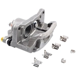 Order Front Right Rebuilt Caliper With Hardware by NUGEON - 99-02003B For Your Vehicle