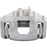 Order Front Right Rebuilt Caliper With Hardware by NUGEON - 99-02134A For Your Vehicle