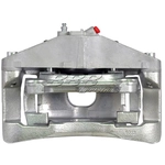 Order Front Right Rebuilt Caliper With Hardware by NUGEON - 99-02146A For Your Vehicle