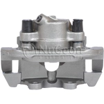 Order Front Right Rebuilt Caliper With Hardware by NUGEON - 99-02314A For Your Vehicle