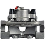 Order Front Right Rebuilt Caliper With Hardware by NUGEON - 99-02328A For Your Vehicle