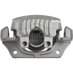 Order Front Right Rebuilt Caliper With Hardware by NUGEON - 99-02389A For Your Vehicle