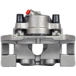 Order Front Right Rebuilt Caliper With Hardware by NUGEON - 99-02394A For Your Vehicle