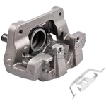 Order Front Right Rebuilt Caliper With Hardware by NUGEON - 99-02436A For Your Vehicle