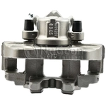 Order Front Right Rebuilt Caliper With Hardware by NUGEON - 99-02440A For Your Vehicle