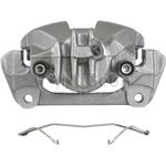 Order Front Right Rebuilt Caliper With Hardware by NUGEON - 99-09327B For Your Vehicle