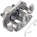 Order Front Right Rebuilt Caliper With Hardware by NUGEON - 99-09344B For Your Vehicle