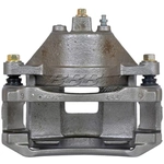 Order Front Right Rebuilt Caliper With Hardware by NUGEON - 99-17299B For Your Vehicle