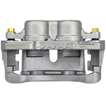 Order Front Right Rebuilt Caliper With Hardware by NUGEON - 99-17318A For Your Vehicle