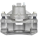 Order Front Right Rebuilt Caliper With Hardware by NUGEON - 99-17334B For Your Vehicle