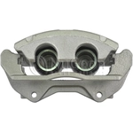 Order Front Right Rebuilt Caliper With Hardware by NUGEON - 99-17343A For Your Vehicle