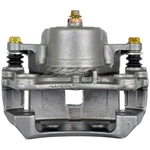 Order Front Right Rebuilt Caliper With Hardware by NUGEON - 99-17374B For Your Vehicle