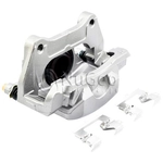 Order Front Right Rebuilt Caliper With Hardware by NUGEON - 99-17494A For Your Vehicle