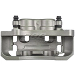 Order Front Right Rebuilt Caliper With Hardware by NUGEON - 99-17719A For Your Vehicle