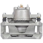 Order Front Right Rebuilt Caliper With Hardware by NUGEON - 99-17732B For Your Vehicle