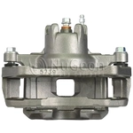 Order Front Right Rebuilt Caliper With Hardware by NUGEON - 99-17733B For Your Vehicle