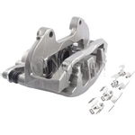 Order Front Right Rebuilt Caliper With Hardware by NUGEON - 99-17779B For Your Vehicle