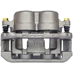 Order Front Right Rebuilt Caliper With Hardware by NUGEON - 99-17849A For Your Vehicle