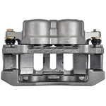 Order Front Right Rebuilt Caliper With Hardware by NUGEON - 99-17872A For Your Vehicle