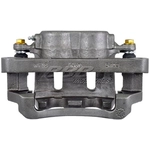 Order Front Right Rebuilt Caliper With Hardware by NUGEON - 99-17873A For Your Vehicle