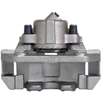 Order Front Right Rebuilt Caliper With Hardware by NUGEON - 99-17886B For Your Vehicle