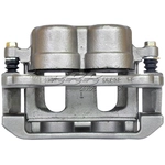 Order Front Right Rebuilt Caliper With Hardware by NUGEON - 99-17888A For Your Vehicle