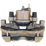 Order Front Right Rebuilt Caliper With Hardware by NUGEON - 99-17927B For Your Vehicle