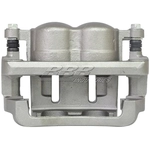 Order Front Right Rebuilt Caliper With Hardware by NUGEON - 99-17936A For Your Vehicle