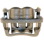 Order Front Right Rebuilt Caliper With Hardware by NUGEON - 99-17939A For Your Vehicle