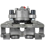 Order Front Right Rebuilt Caliper With Hardware by NUGEON - 99-17951B For Your Vehicle