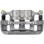 Order Front Right Rebuilt Caliper With Hardware by NUGEON - 99-17964B For Your Vehicle