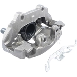 Order Front Right Rebuilt Caliper With Hardware by NUGEON - 99-17983B For Your Vehicle